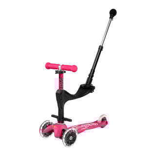 Trotti Mini 3In1