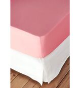 Fixleintuch für Boxspring Feinjersey