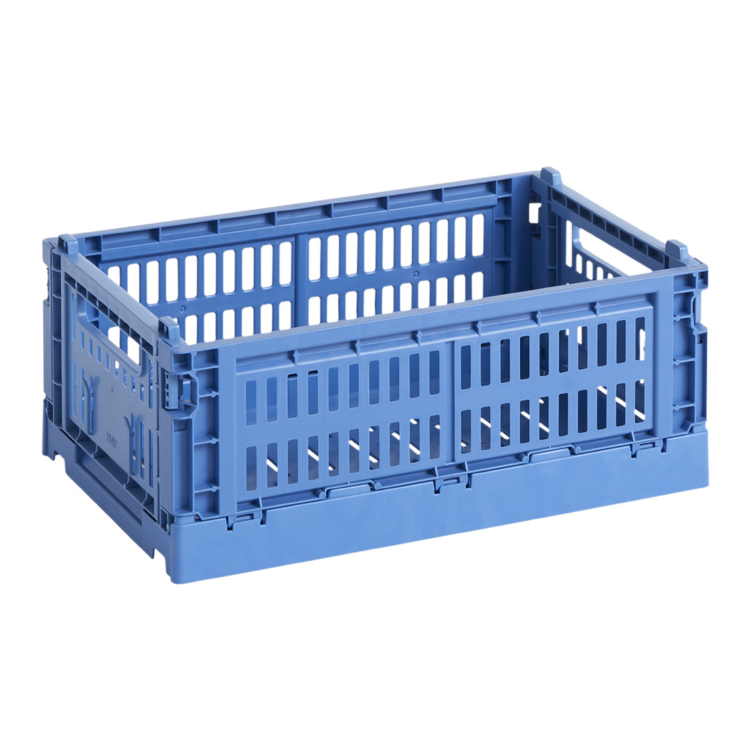 Klappbox Colour Crate