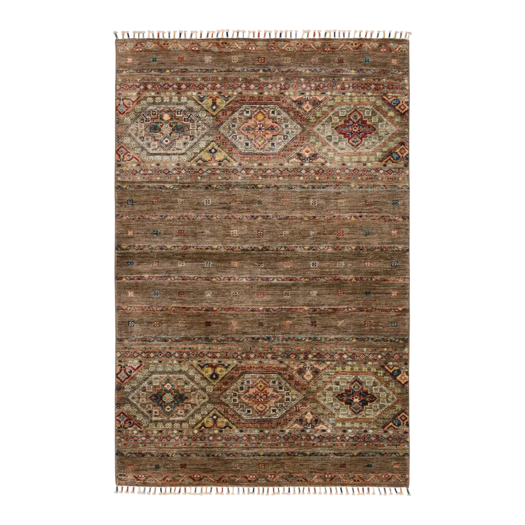 tapis d’Orient classiques Saraban