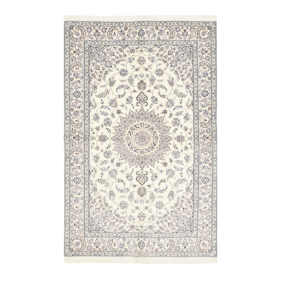 tapis persan Nain