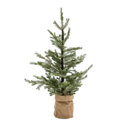 Weihnachtsbaum Alpine Nature