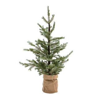 albero di Natale Mystic Forest
