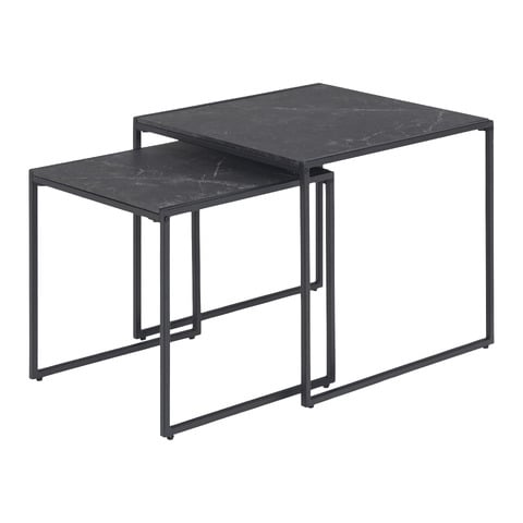 Set di tavolini 2 pezzi Infinity_506