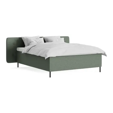 lit boxspring DIPLOMAT-CONT.