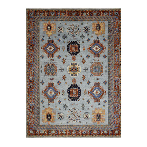 Orientteppich Afghan Ersari