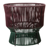 panier Caribe Chic