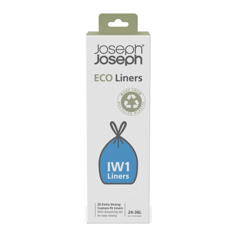 sacchetti per l’immondizia Eco Liners