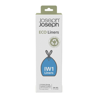 Kehrichtsack Eco Liners