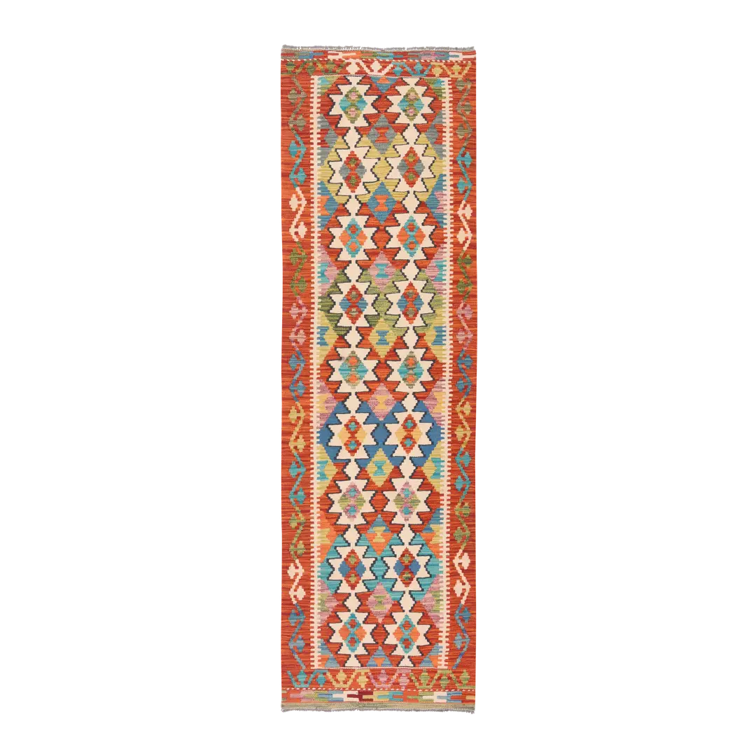 tappis kilim Afghan Kelim