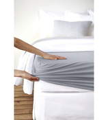 drap-housse Jersey Deluxe