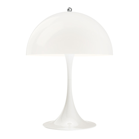 lampada da tavolo Panthella 320