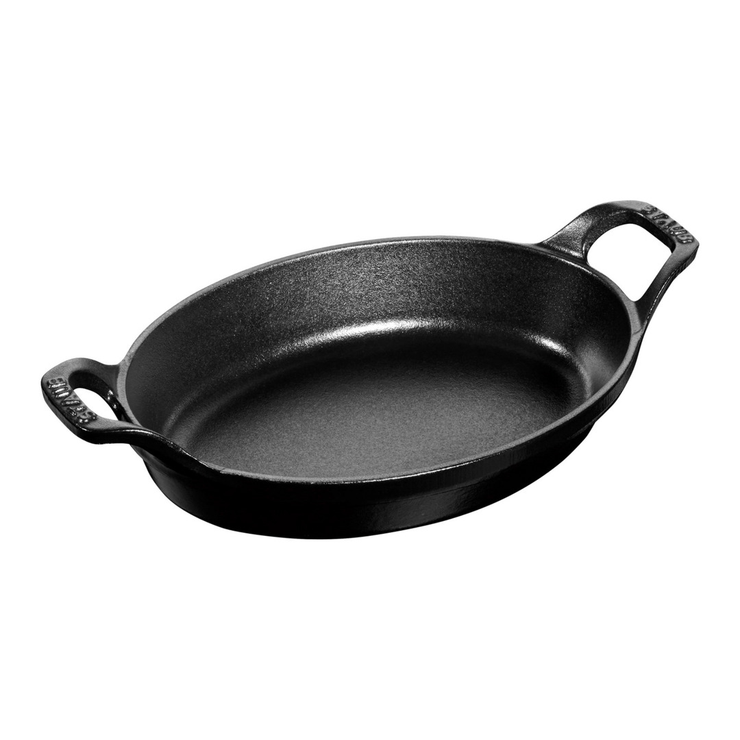 pirofila Cazuela Ferro