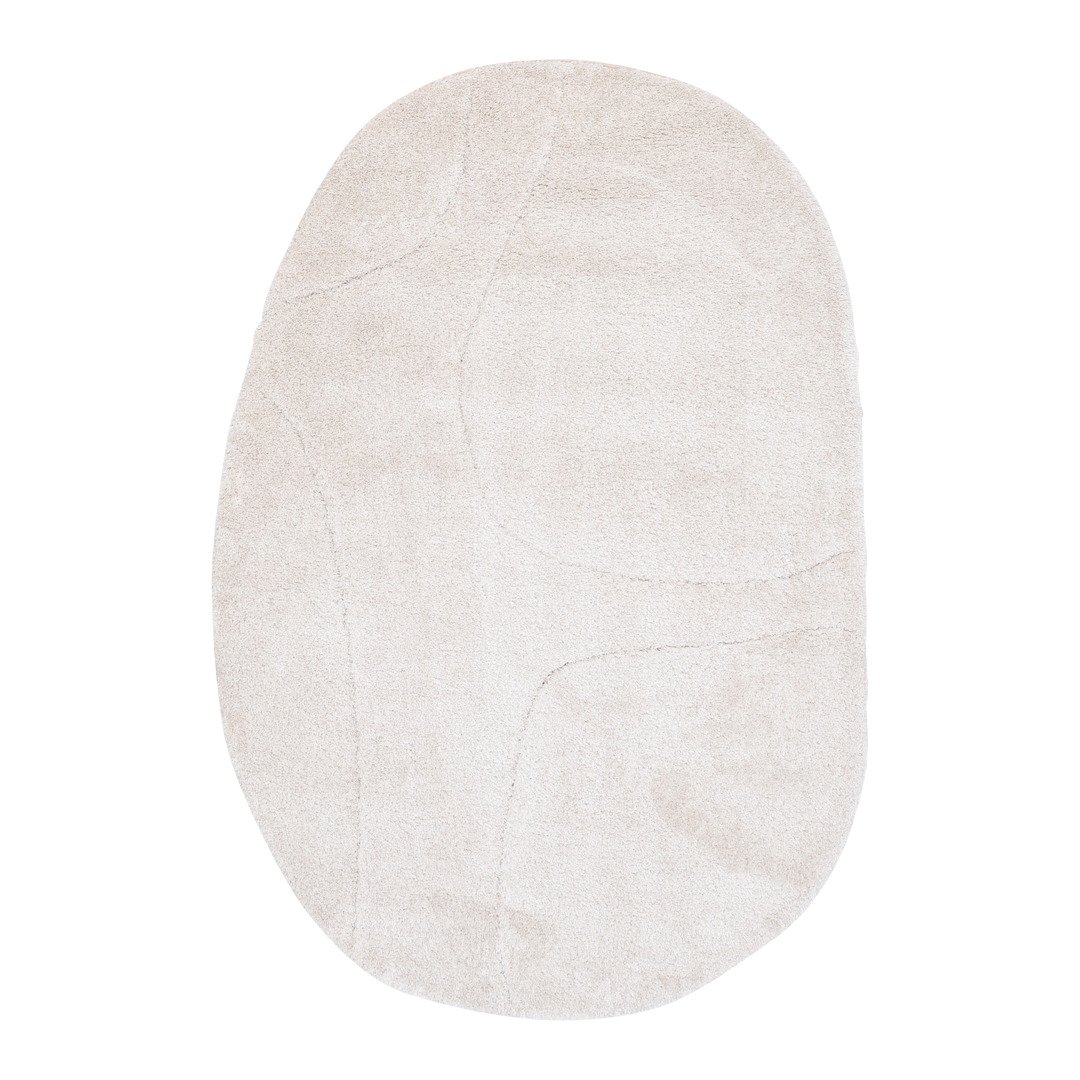 tapis à fibres élevés Ölkky