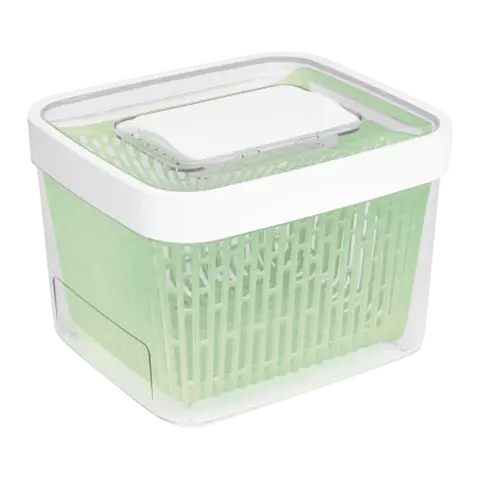 boîte de conservation GREENSAVER