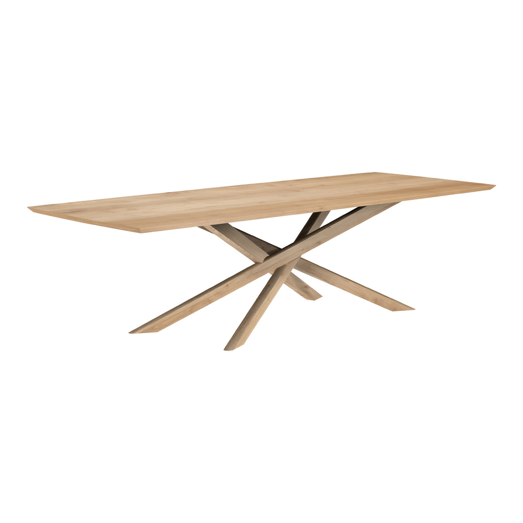table de salle à manger MIKADO