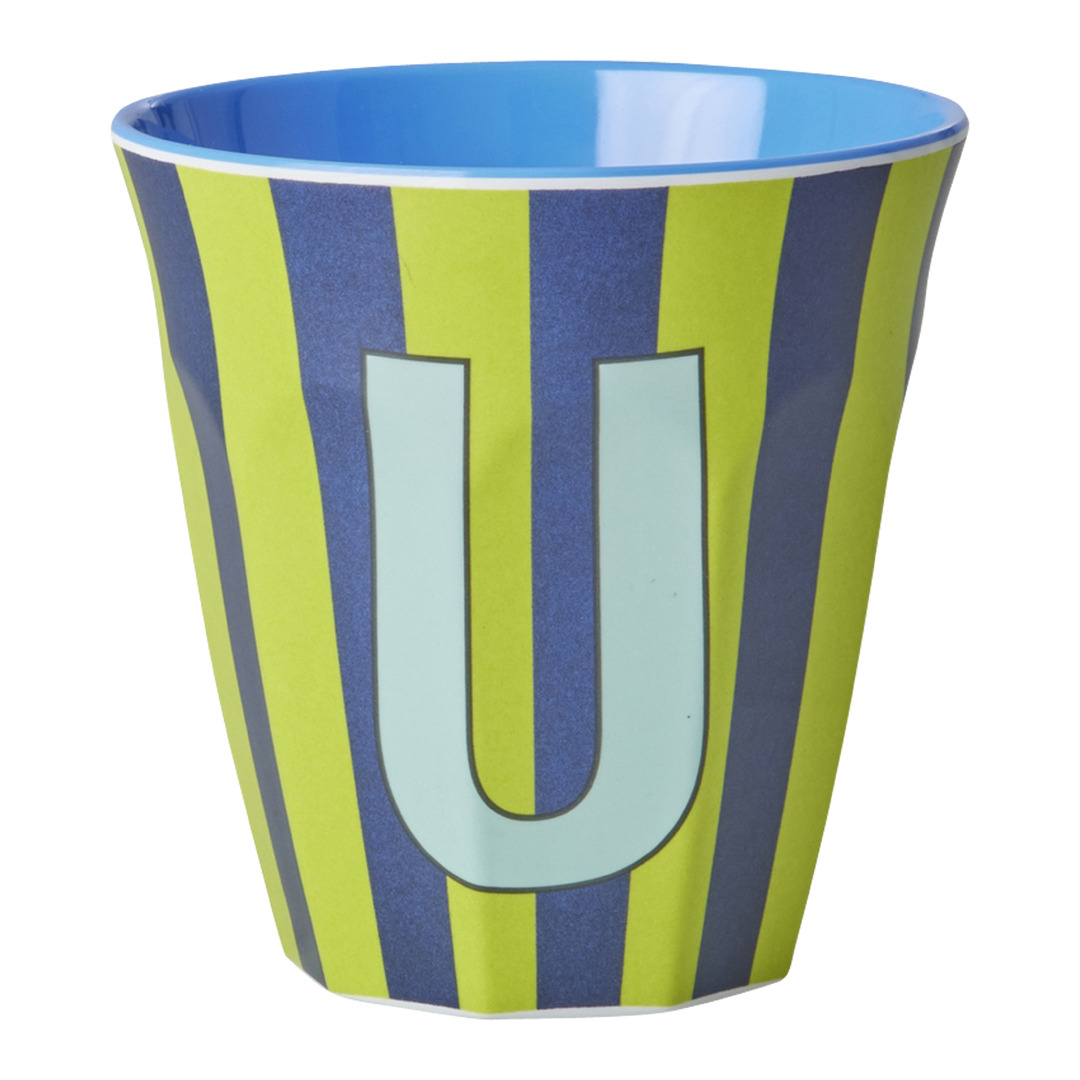 gobelet Letters