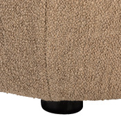 Hocker Little Big Pouf