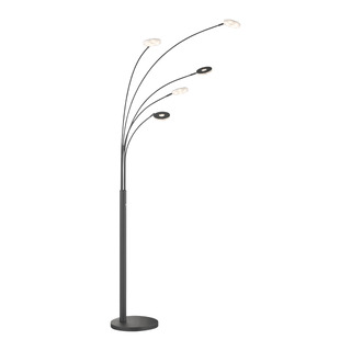 lampada a stelo Dent