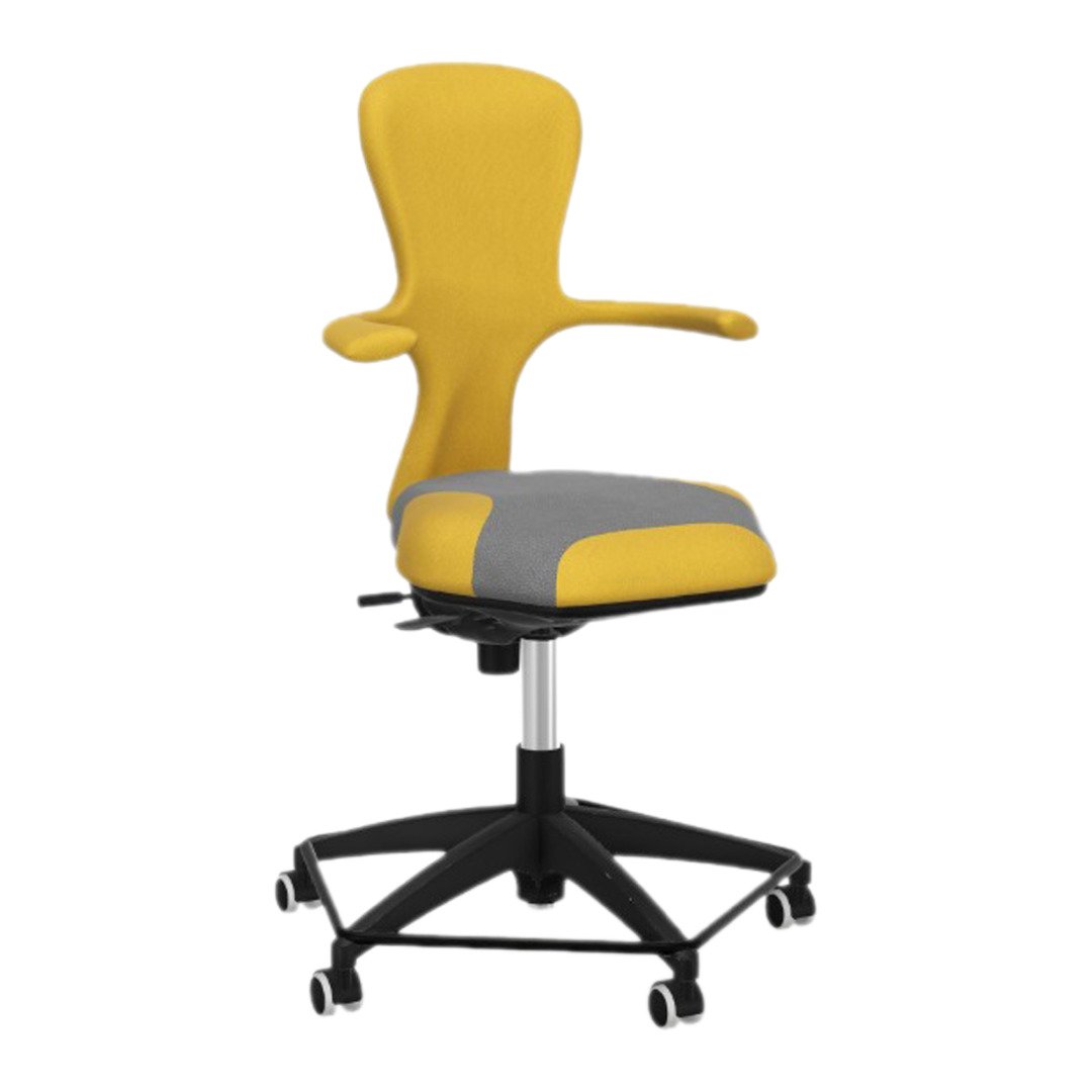 sedia per ufficio Moving 73