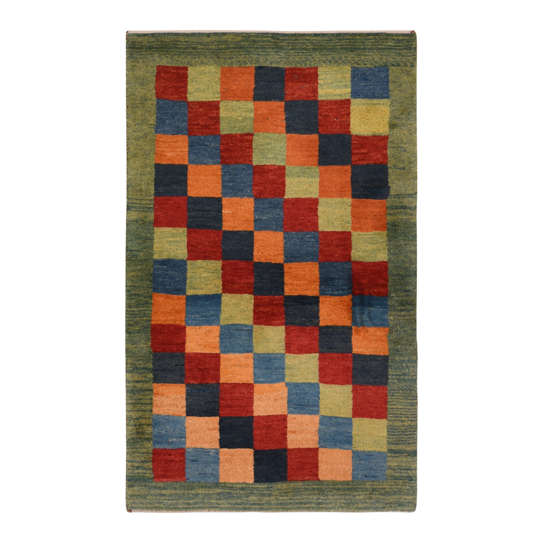 tapis gabbeh Gabbeh Golbaft