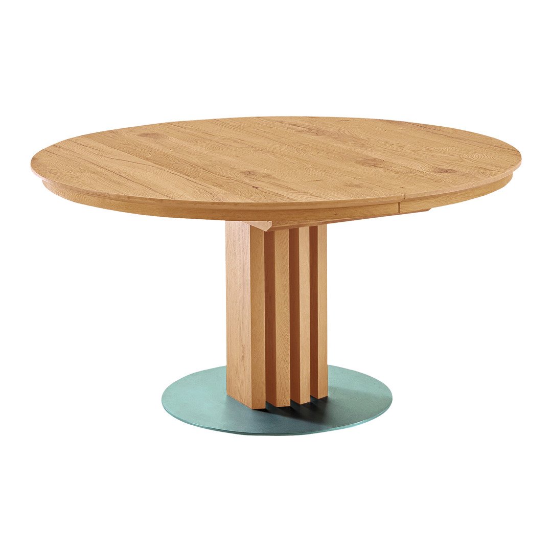 table à rallonge Chi