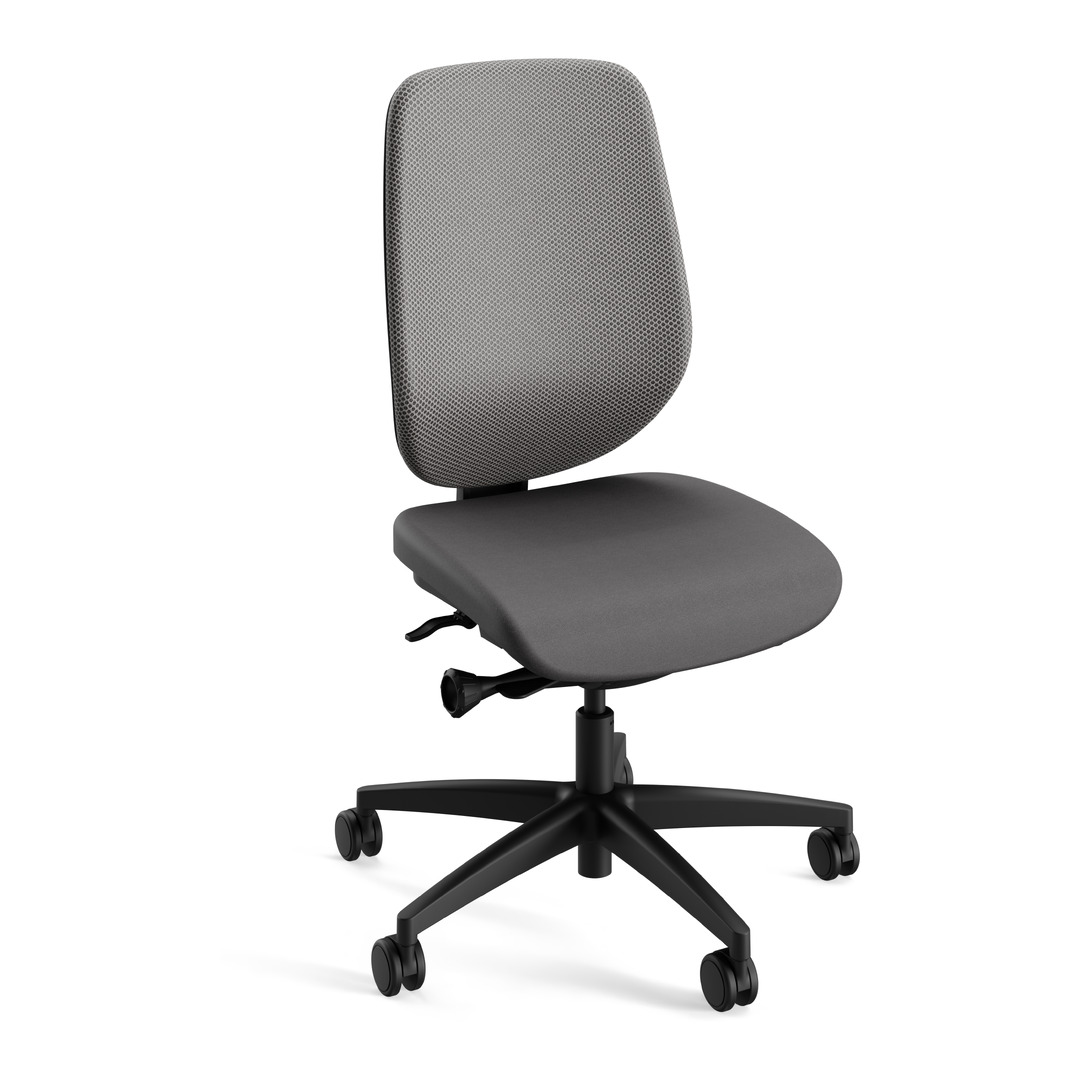 sedia per ufficio GIROFLEX-353