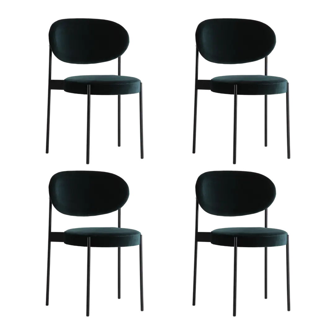 chaise Series 430 Buy 3 Get 4