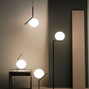 lampe à suspension IC