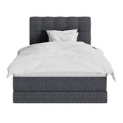 letto Boxspring AROSA 231