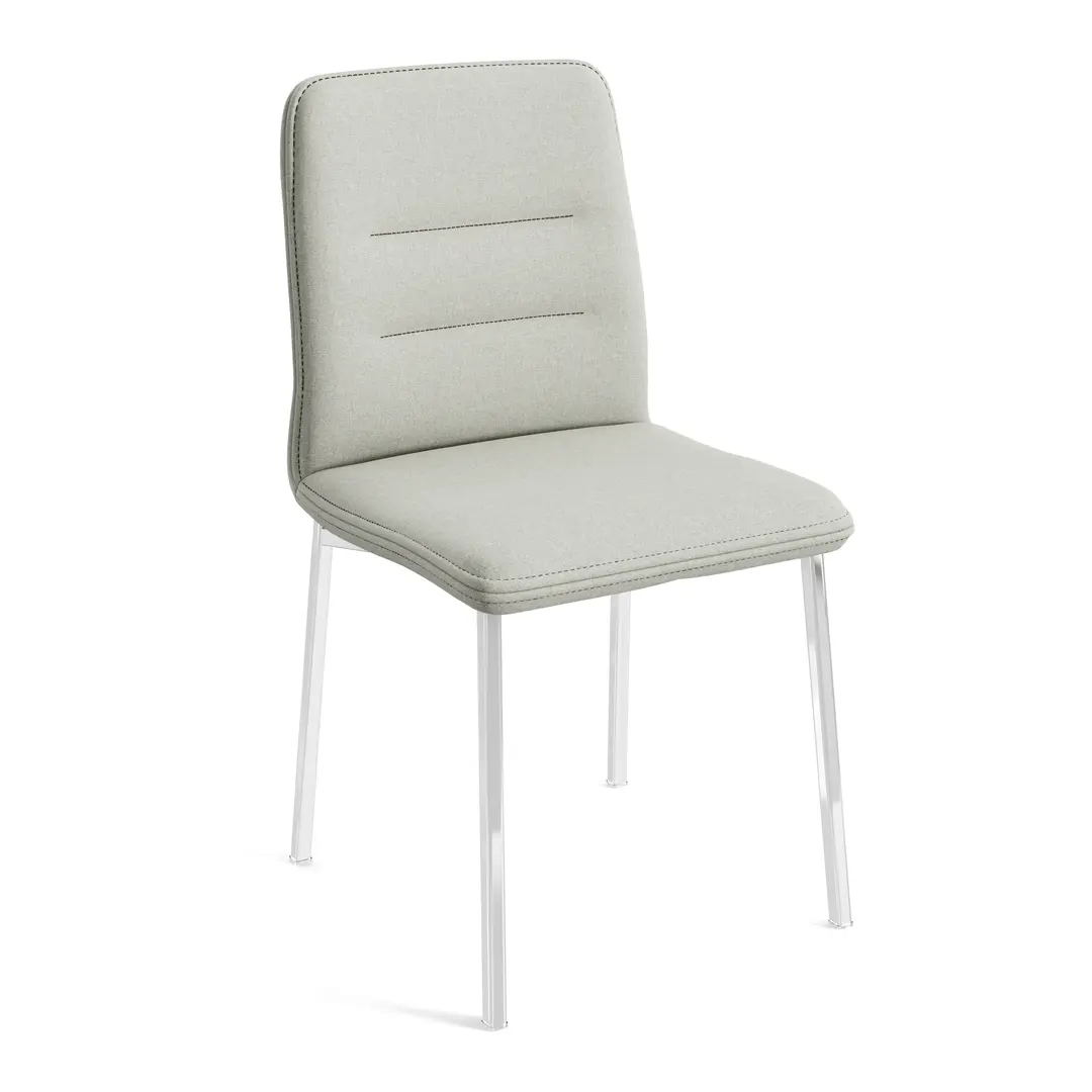 chaise de salle à manger LINDA