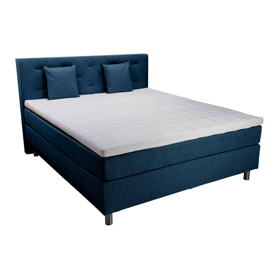 letto Boxspring Adriana