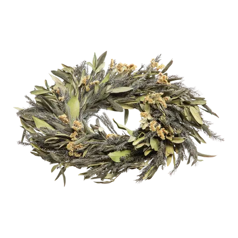 couronne Foresta