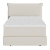 lit boxspring ARTEMIS