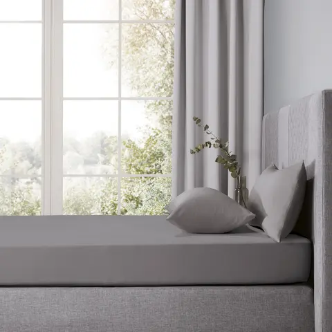lenzuolo teso Black Premium