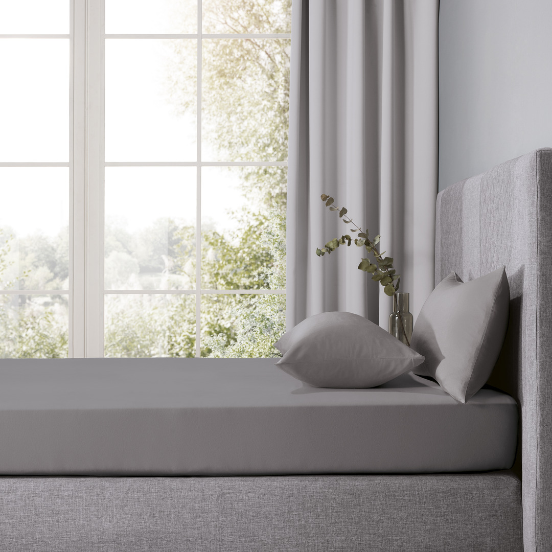 drap-housse Black Premium