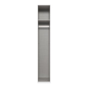 Drehtürenschrank NYC