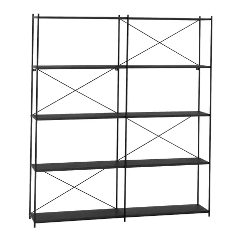 scaffale RICO