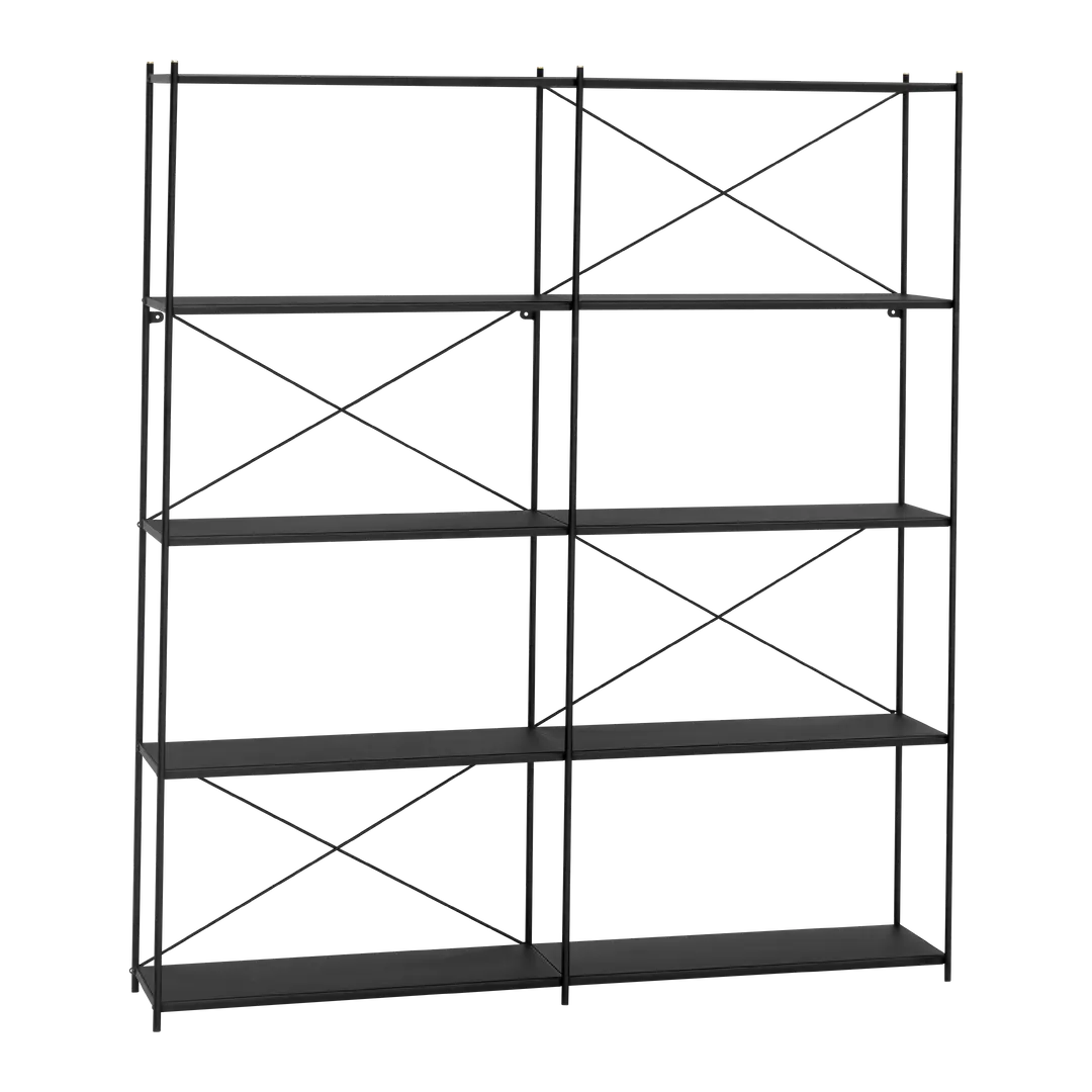 scaffale RICO