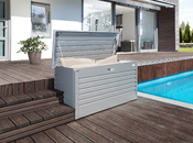 coffre de jardin Freizeitbox 180