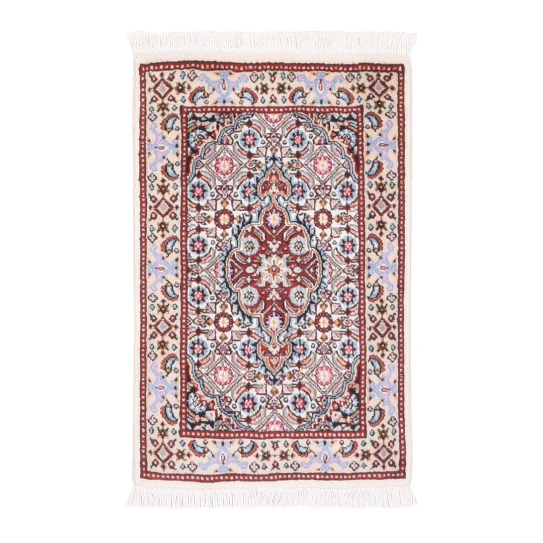 tapis persan Birdjend