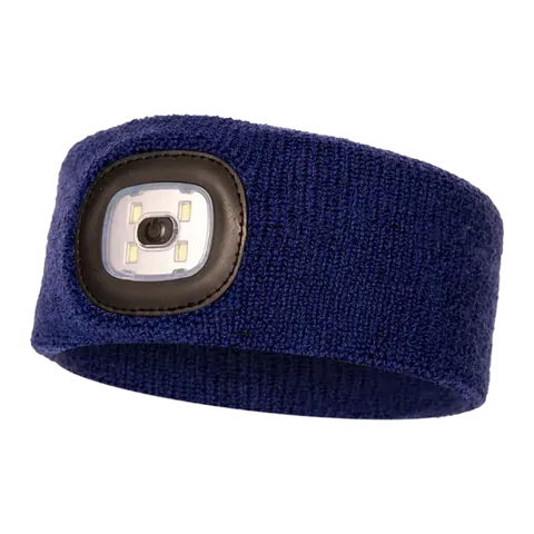 fascia Headband