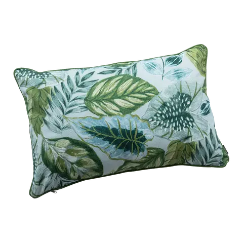 coussin décoratif Outdoor-Tropical