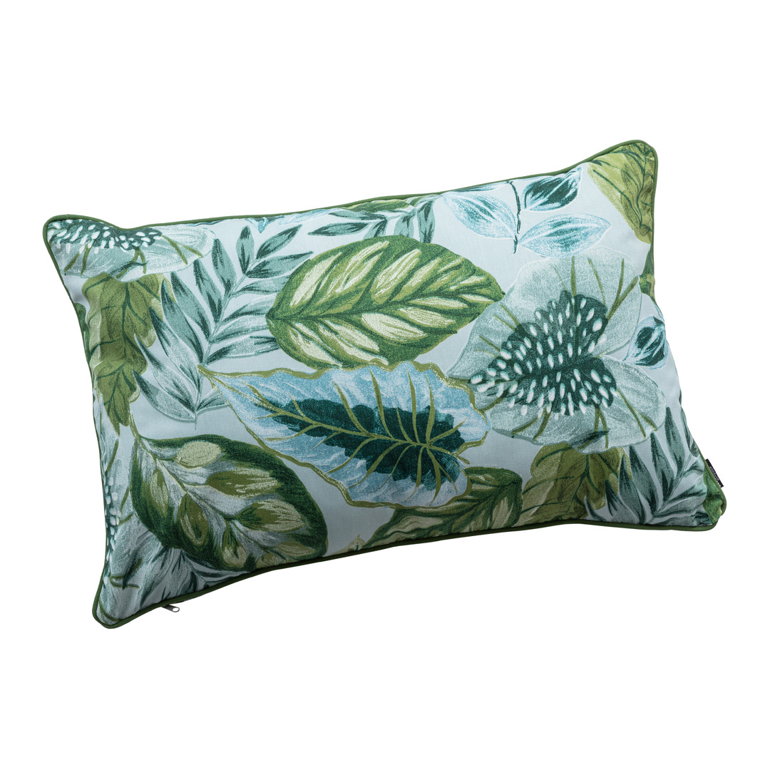 Zierkissen Outdoor-Tropical