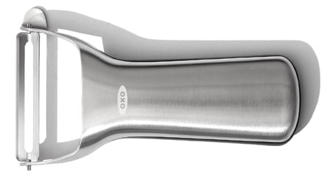 économe Steel