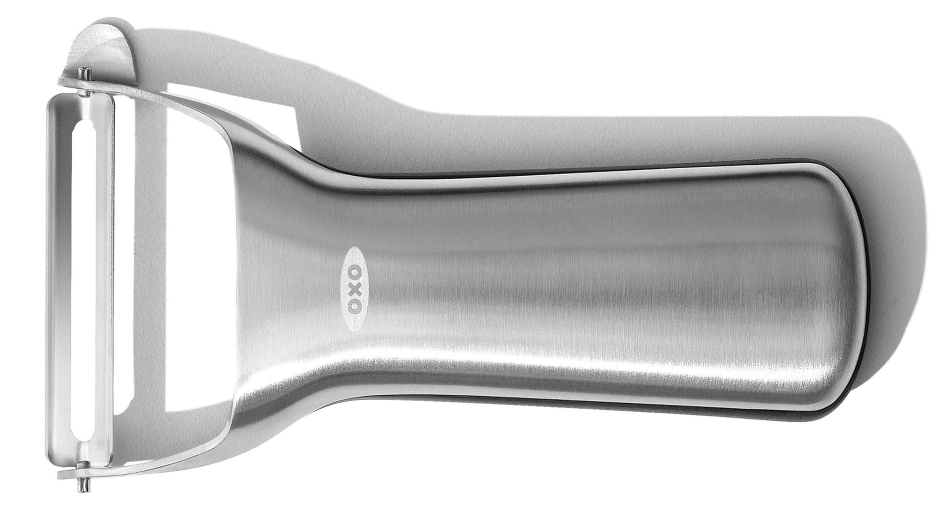 Sparschäler Steel