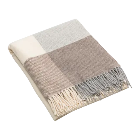 plaid Jarik