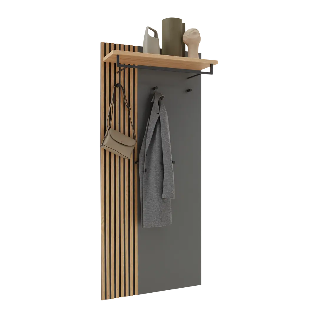 panneau de vestiaire Riva