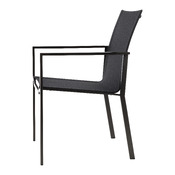sedia da giardino Slim Z189
