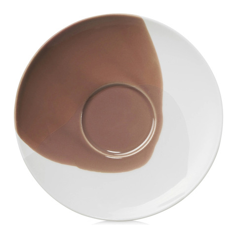 Untertasse Confluence